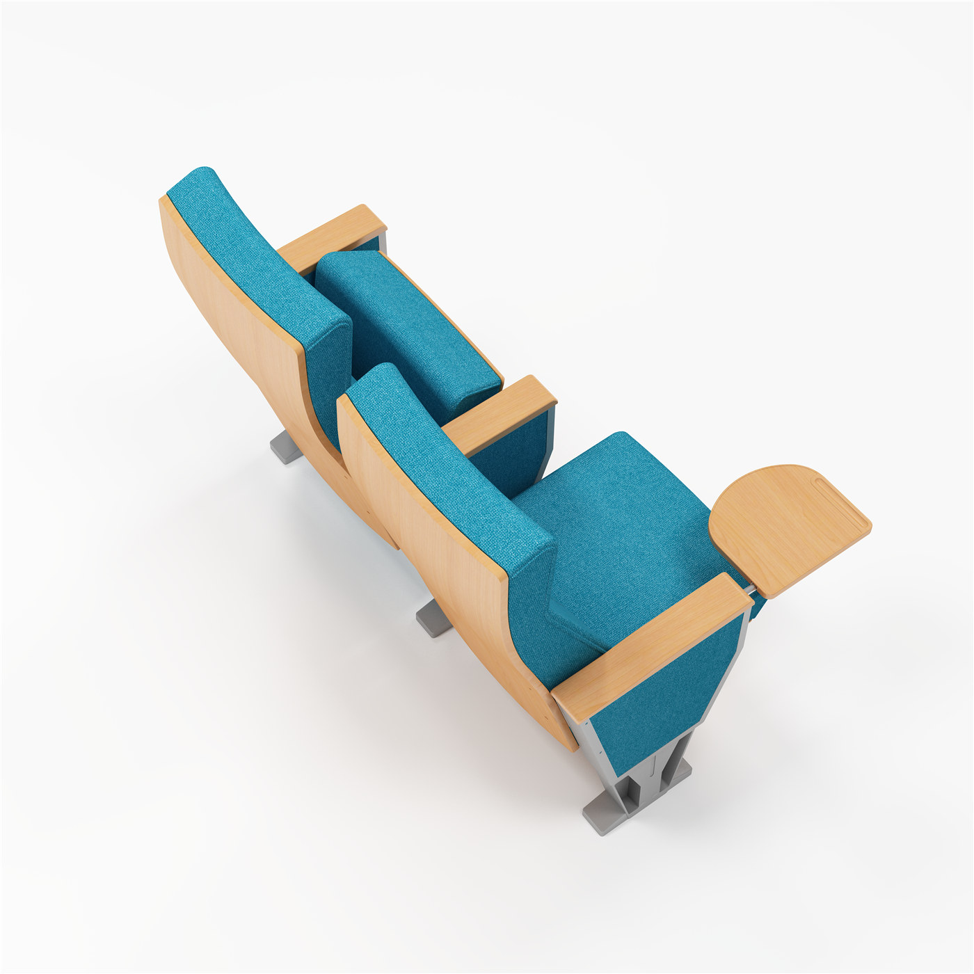 Take Your Auditorium Seating to the Next Level with Our Exclusive Range of Chairs01f90
