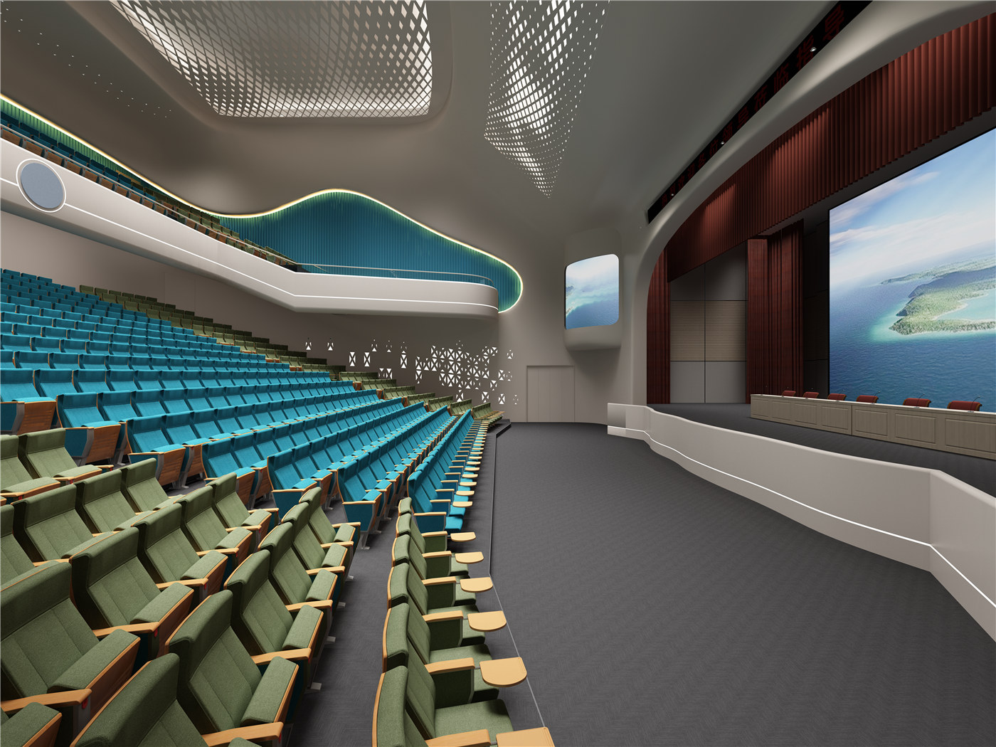 Take Your Auditorium Seating to the Next Level with Our Exclusive Range of Chairs102rru