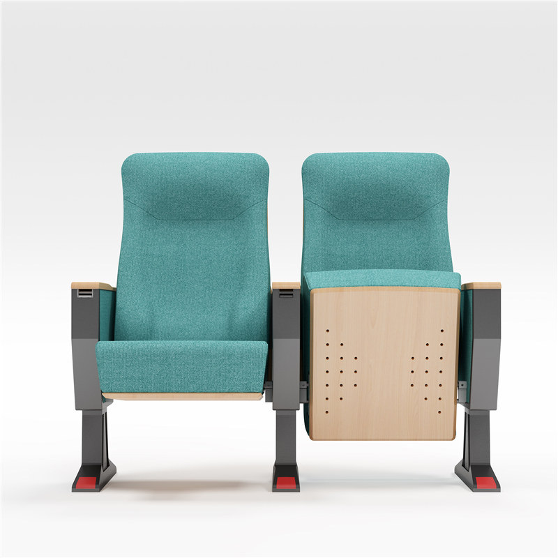 Enhance the Comfort and Style of Your Auditorium with Custom Seating Solutions from Leading Manufacturers03b68