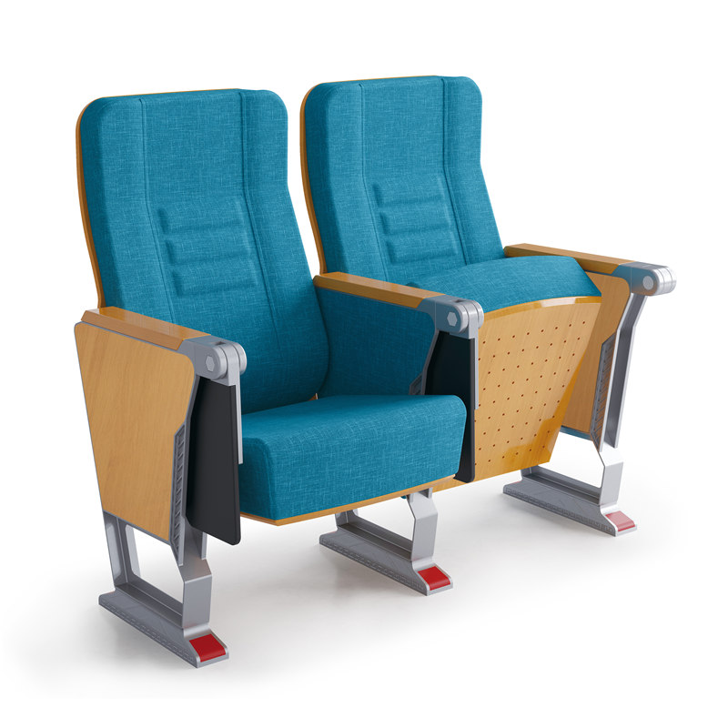 Make a Lasting Impression with Luxury Auditorium Seating Solutions from Respected Manufacturers13uny