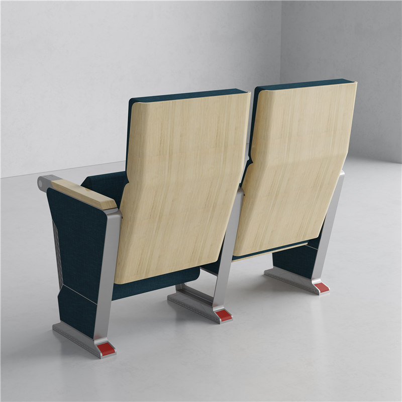 Enhance the Aesthetics of Your Venue with Stylish Auditorium Seating from Leading Manufacturers31kn5