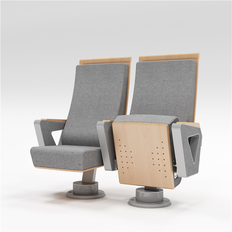 Enhance the Aesthetics of Your Venue with Stylish Auditorium Seating from Leading Manufacturers057z