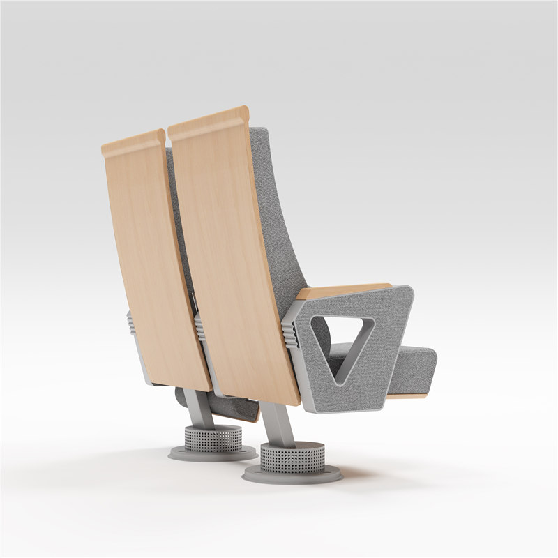 Enhance the Aesthetics of Your Venue with Stylish Auditorium Seating from Leading Manufacturers2uu5