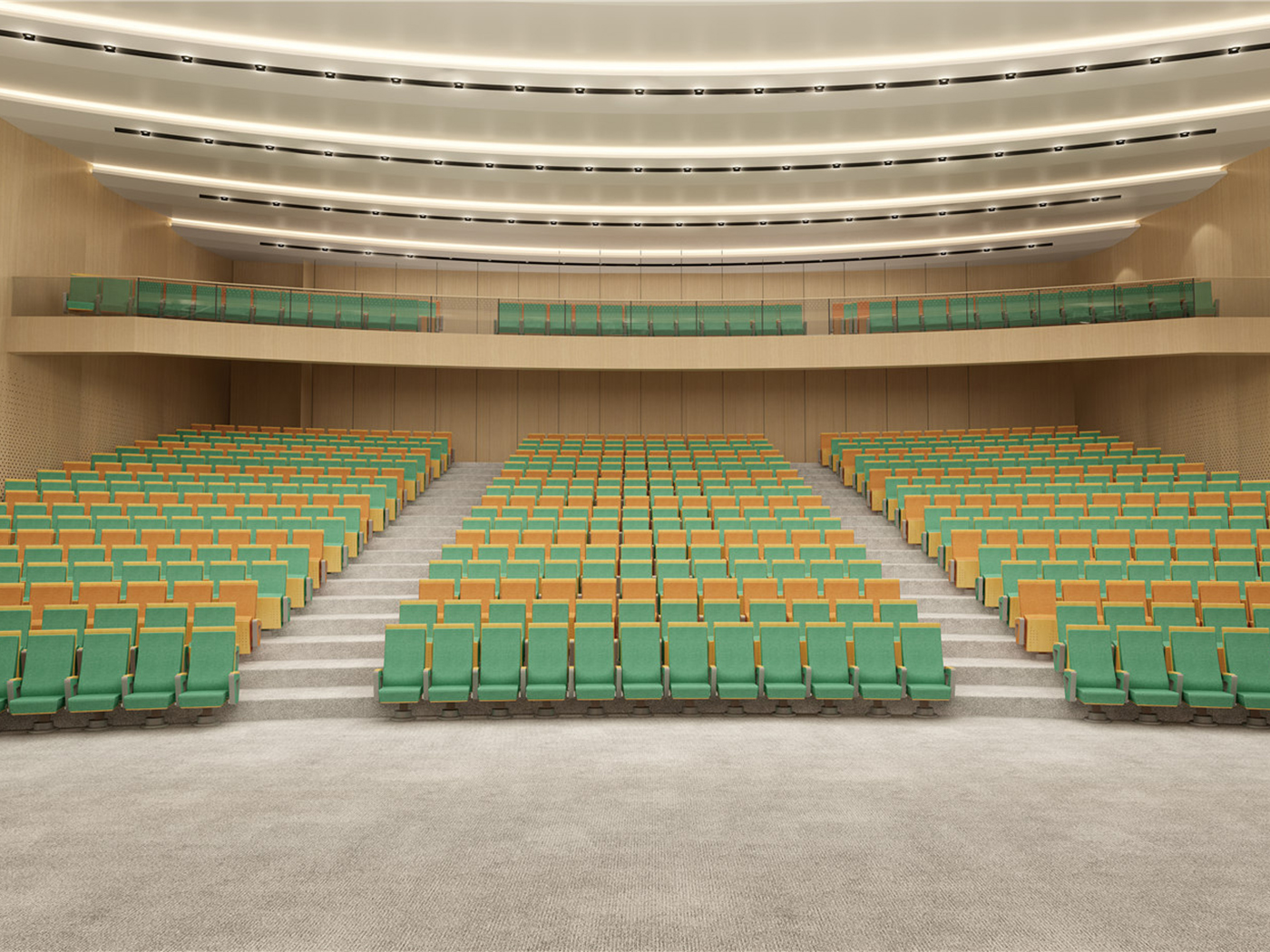Enhance the Aesthetics of Your Venue with Stylish Auditorium Seating from Leading Manufacturers100zs