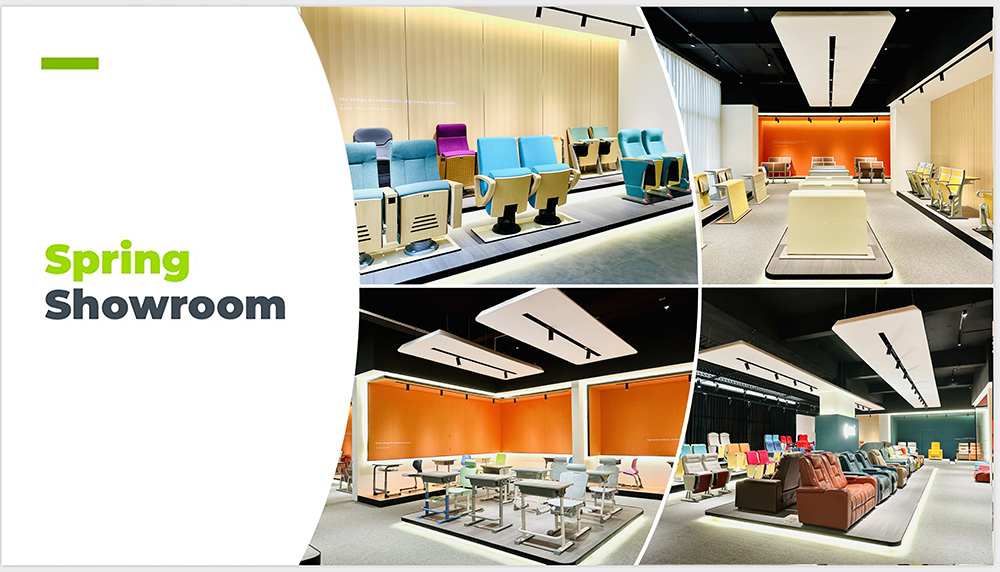 spring showroom6ey