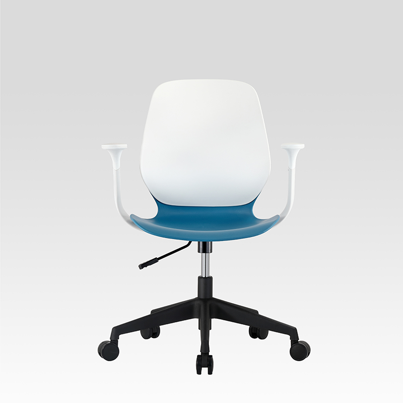 Идеальное Офисное Кресло Для Студентов: Поиск Баланса Простоты И Комфорта