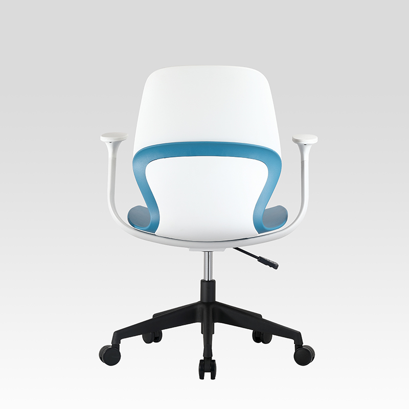 Идеальное Офисное Кресло Для Студентов: Поиск Баланса Простоты И Комфорта