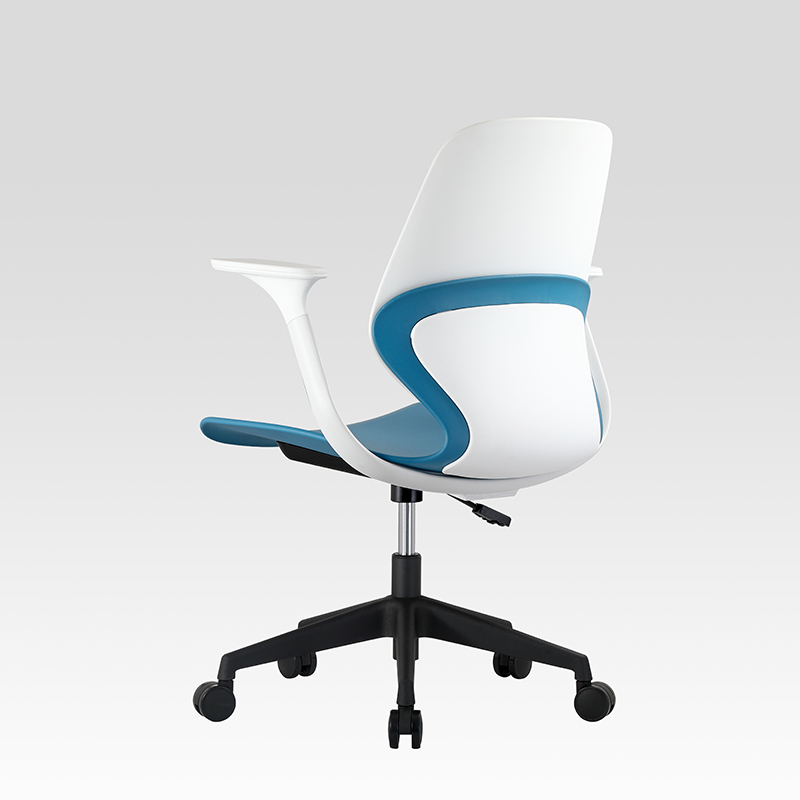 Идеальное Офисное Кресло Для Студентов: Поиск Баланса Простоты И Комфорта