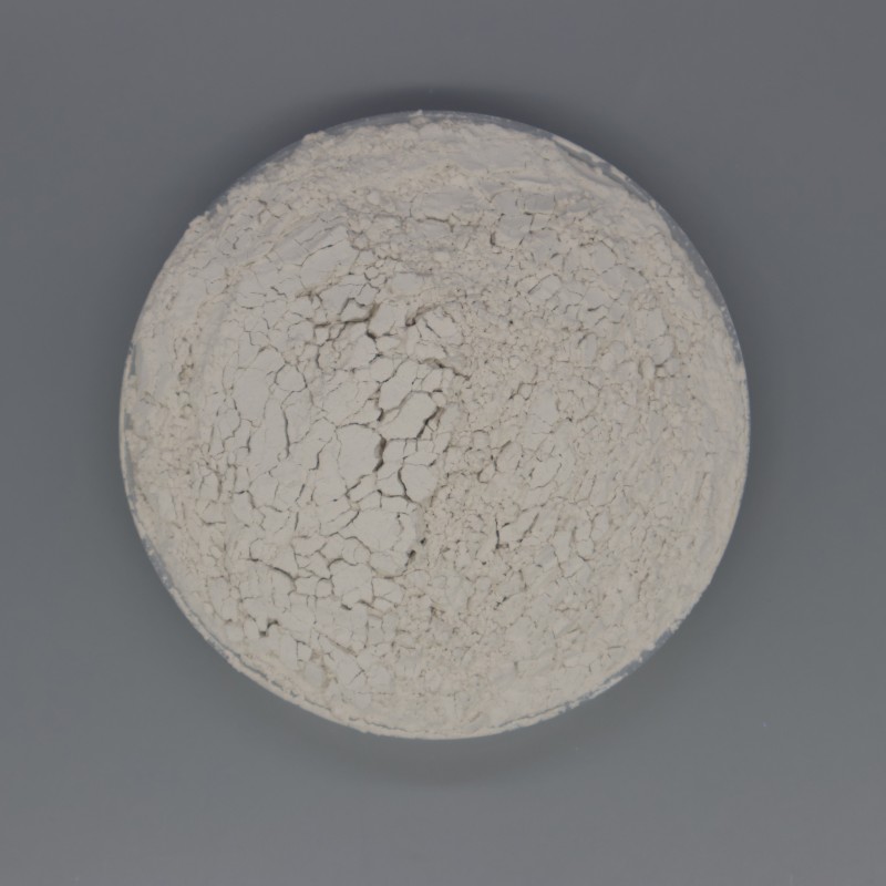 Bentonite for Drilling Mud