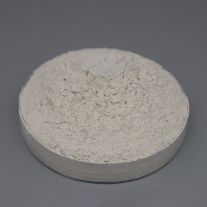 Bentonite for Foundry