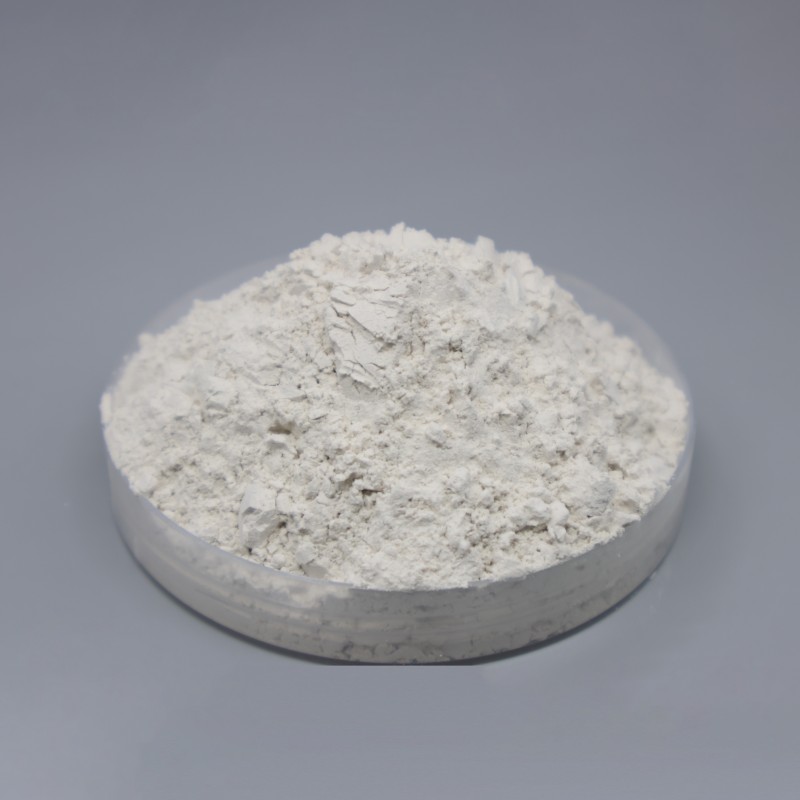 Calcium Bentonite Manufacturer & Supplier in China