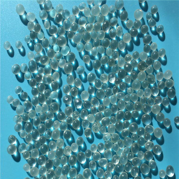 Our company's new glass bead production line.jpg