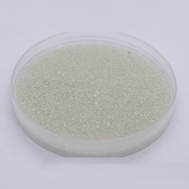 Road Marking Glass Beads