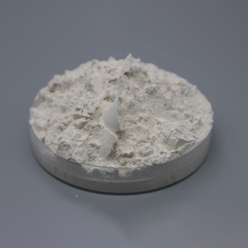 Sodium Bentonite