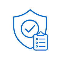 01 — Consistent Product Quality