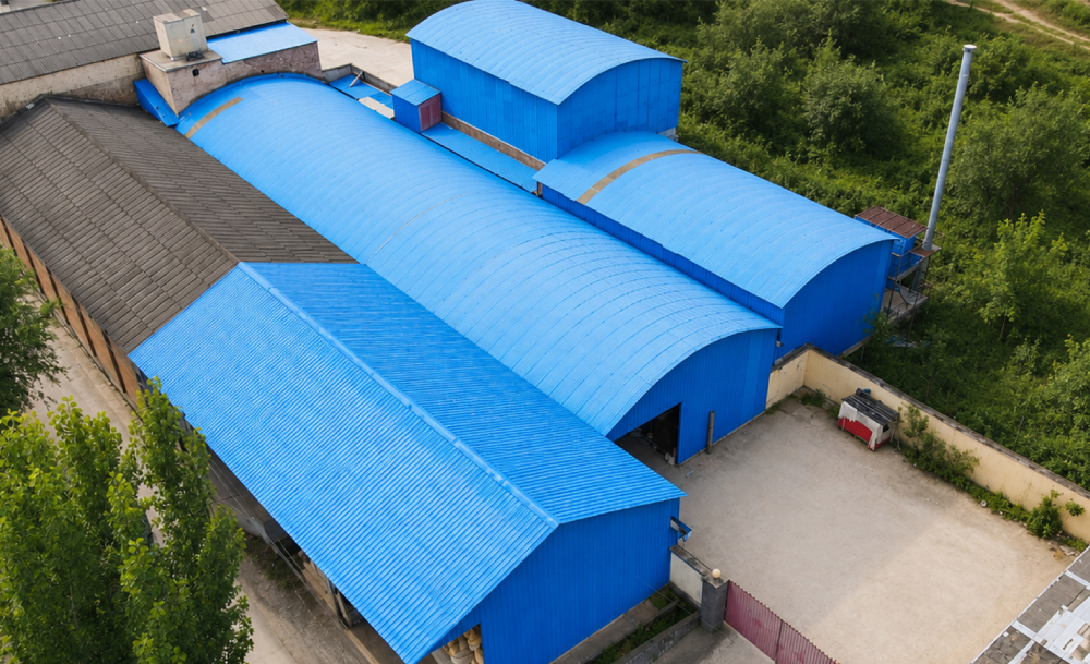 About Lingshou County Wancheng Mineral Co., Ltd.