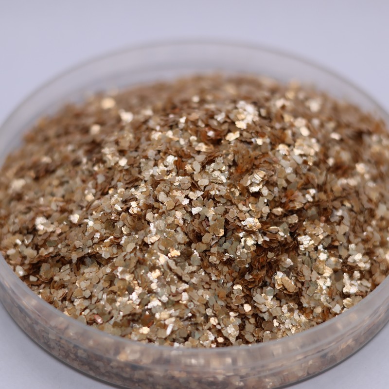 Calcined Mica Powder