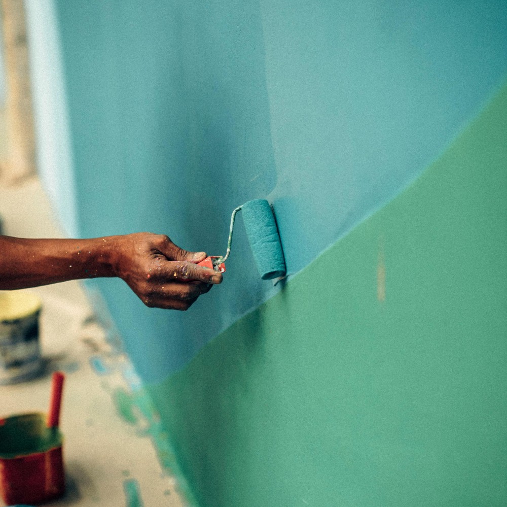 Coatings & Paints Solutions