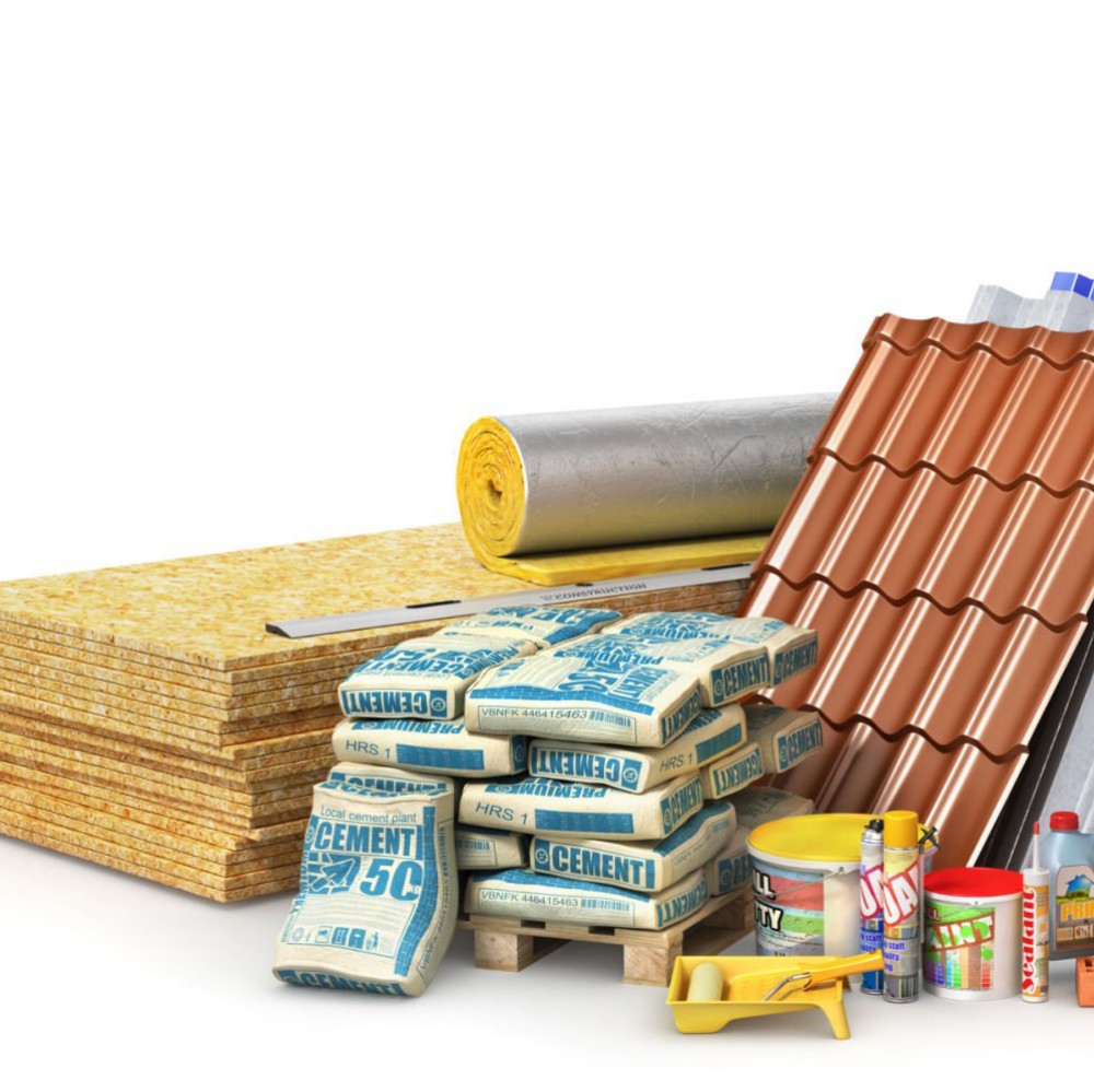 Construction & Dry-Mix Mortar Solutions