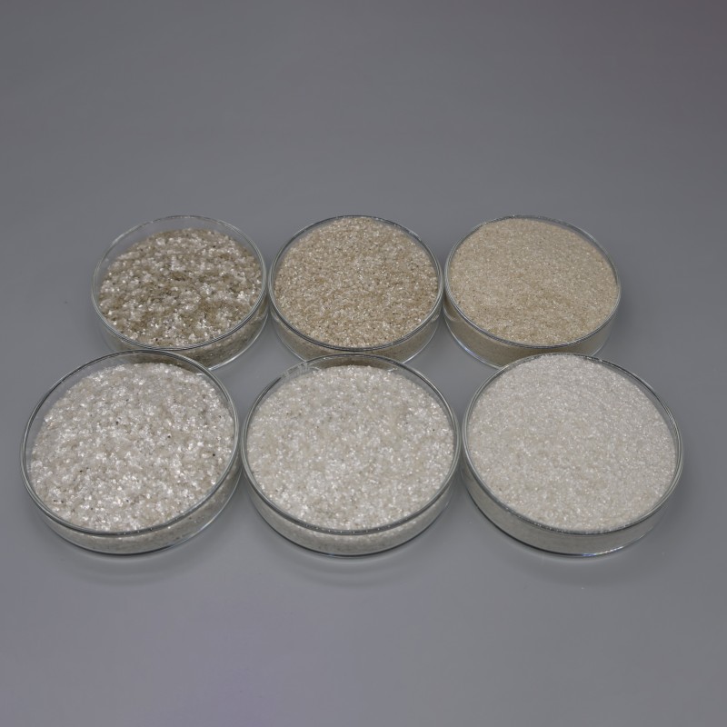 Dry Ground Mica Powder