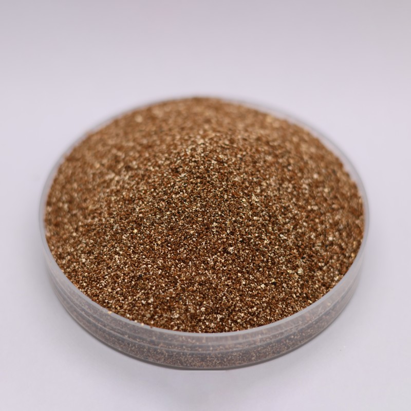 Expanded Vermiculite Powder