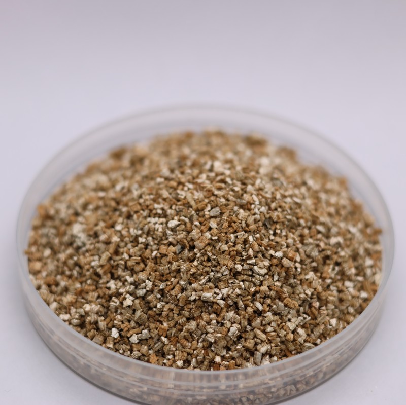 Expanded Vermiculite