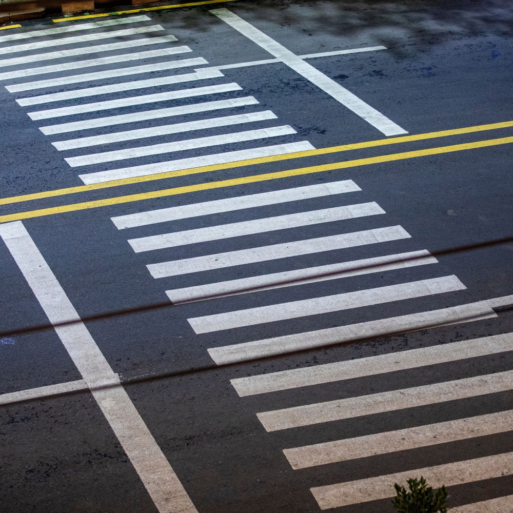 Glass Beads for Road Marking & Surface Finishing