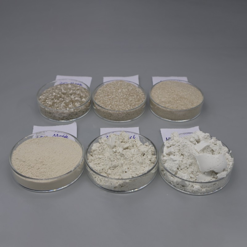 High-Quality Mica Powder