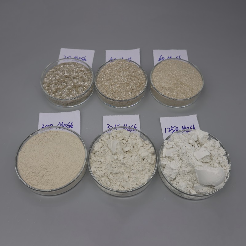 Muscovite Mica vs. Sericite: Key Differences, Properties and Industrial Applications