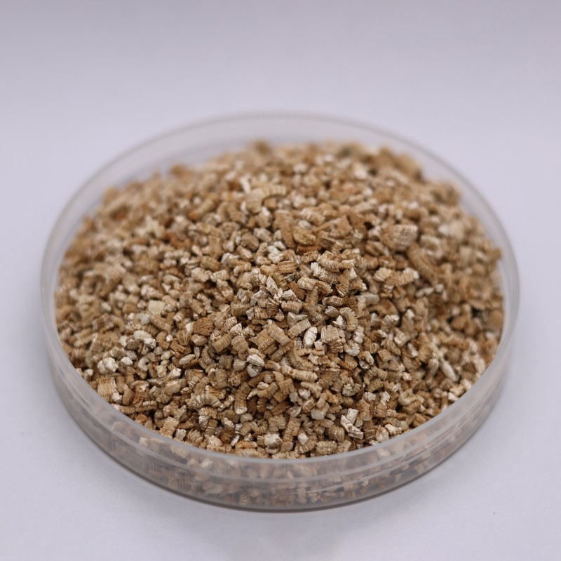 Horticultural Vermiculite