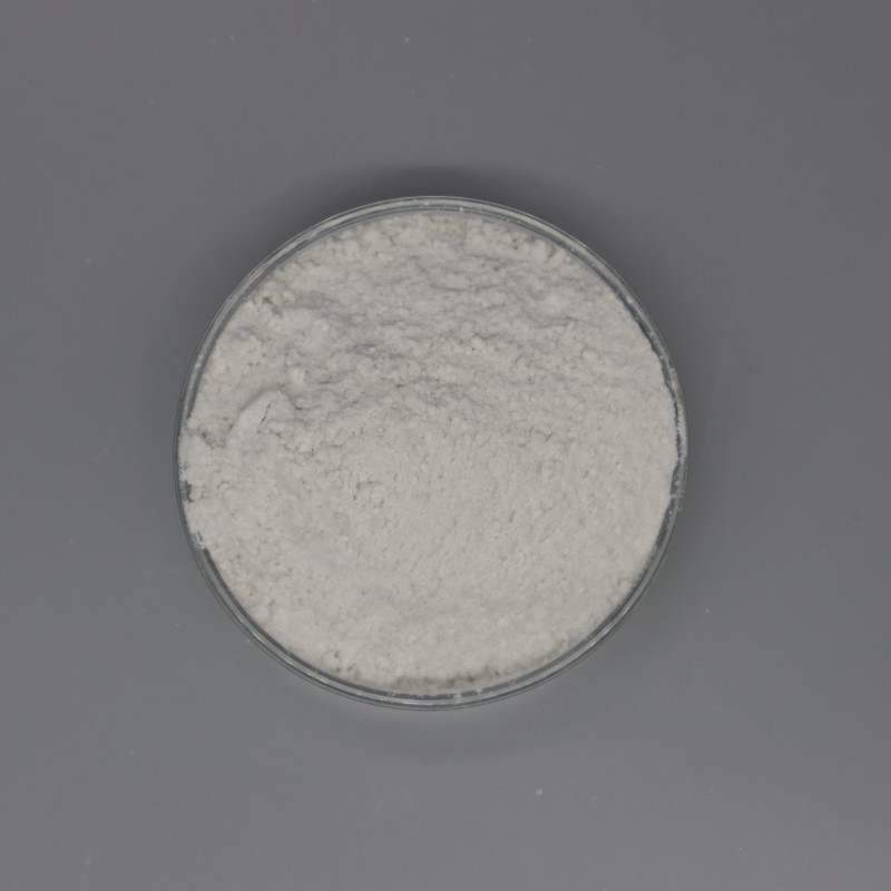 Industrial Grade Talc Powder