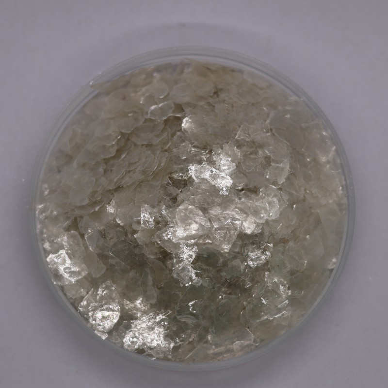 Mica Scrap