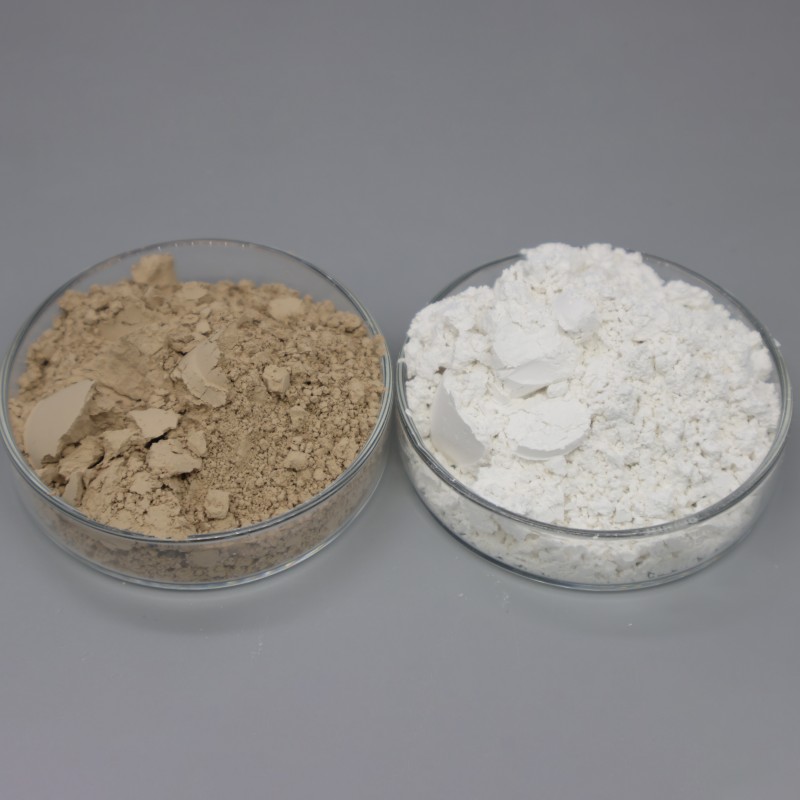 Negative Ion Powder