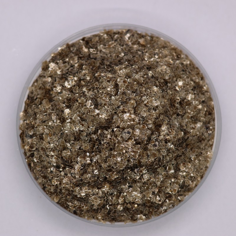 Phlogopite Mica Powder