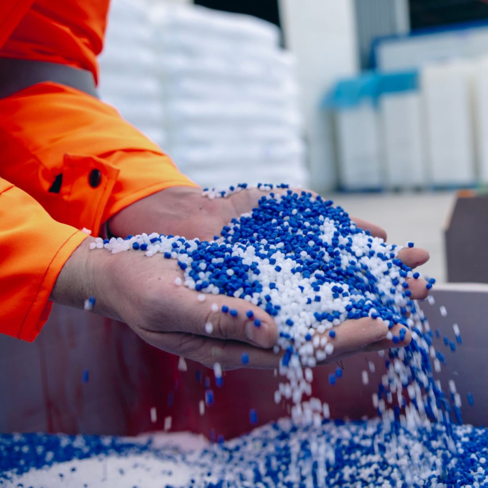 Plastics & Rubber Filler Solutions