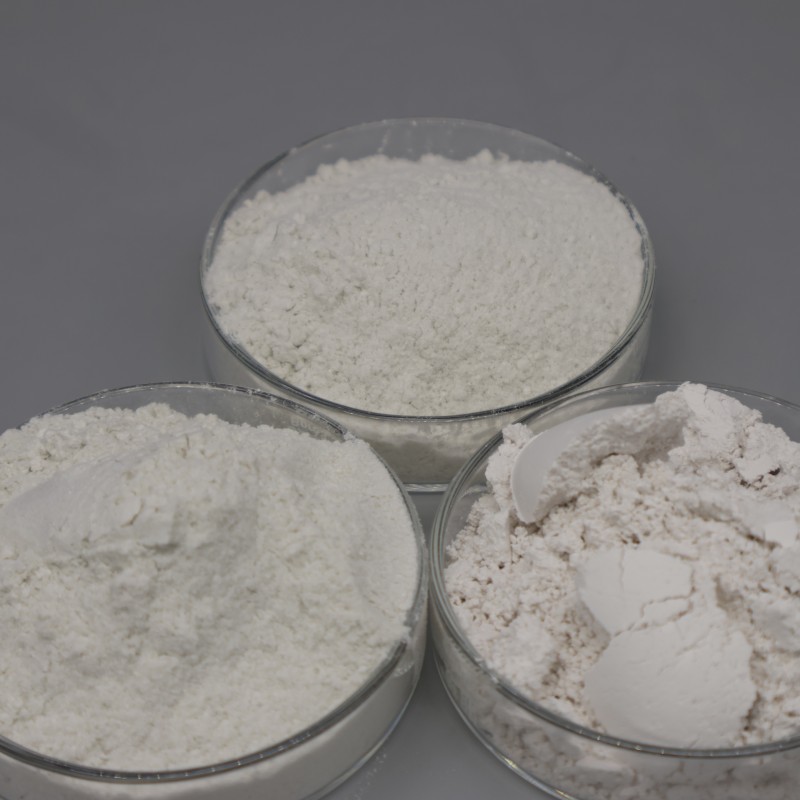 Talc Powder