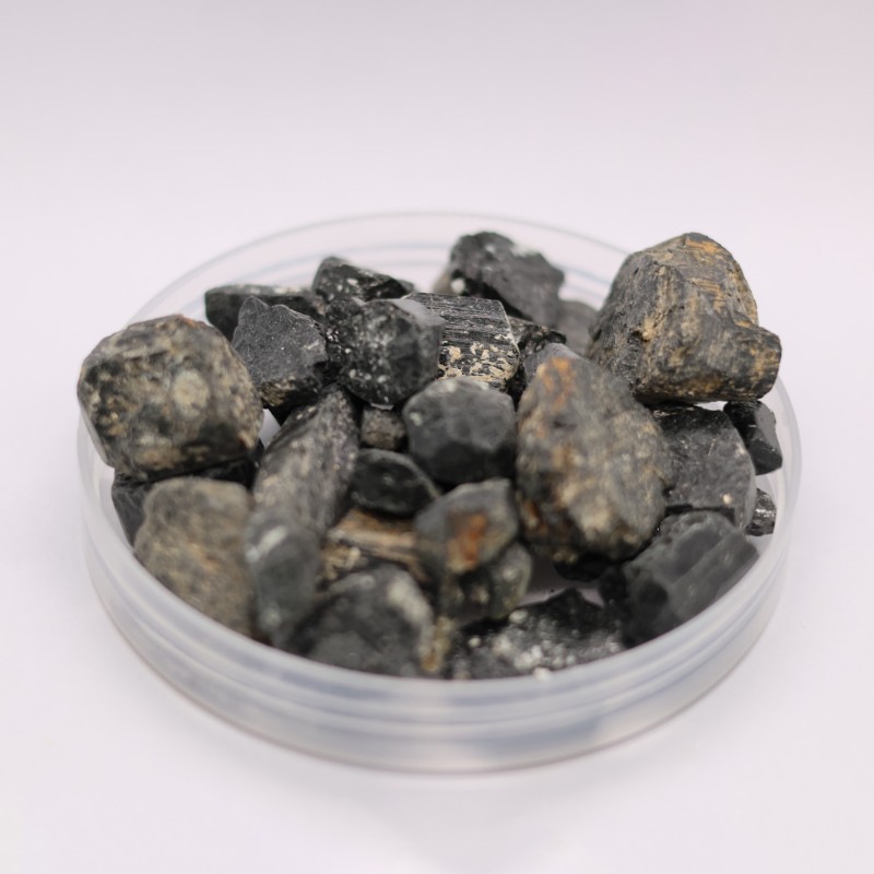 Tourmaline Lumps