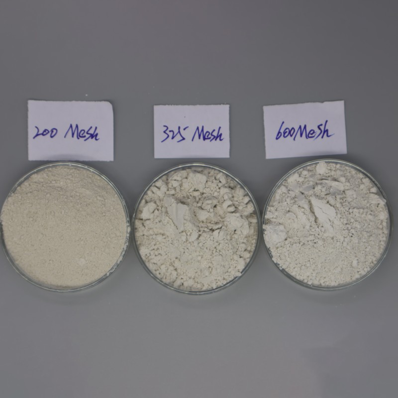 Wet Ground Mica Powder