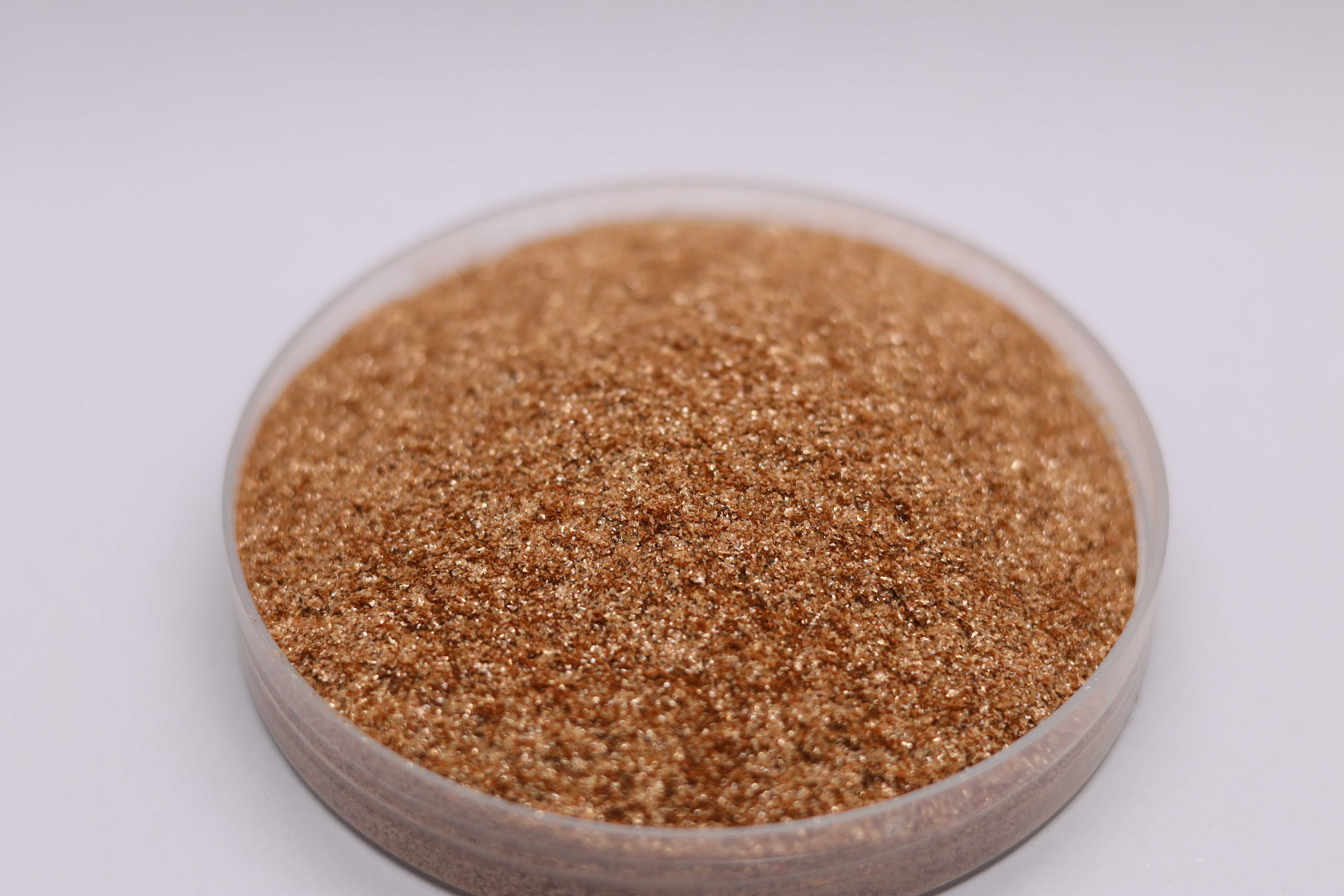 Why Choose Calcined Mica Powder for Your Business Needs?