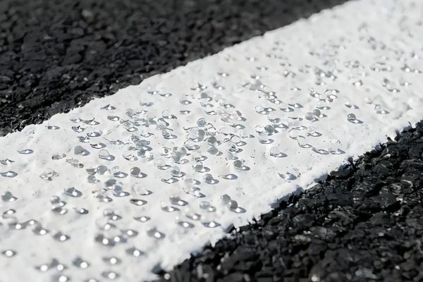 Glass Beads for Road Marking Paint