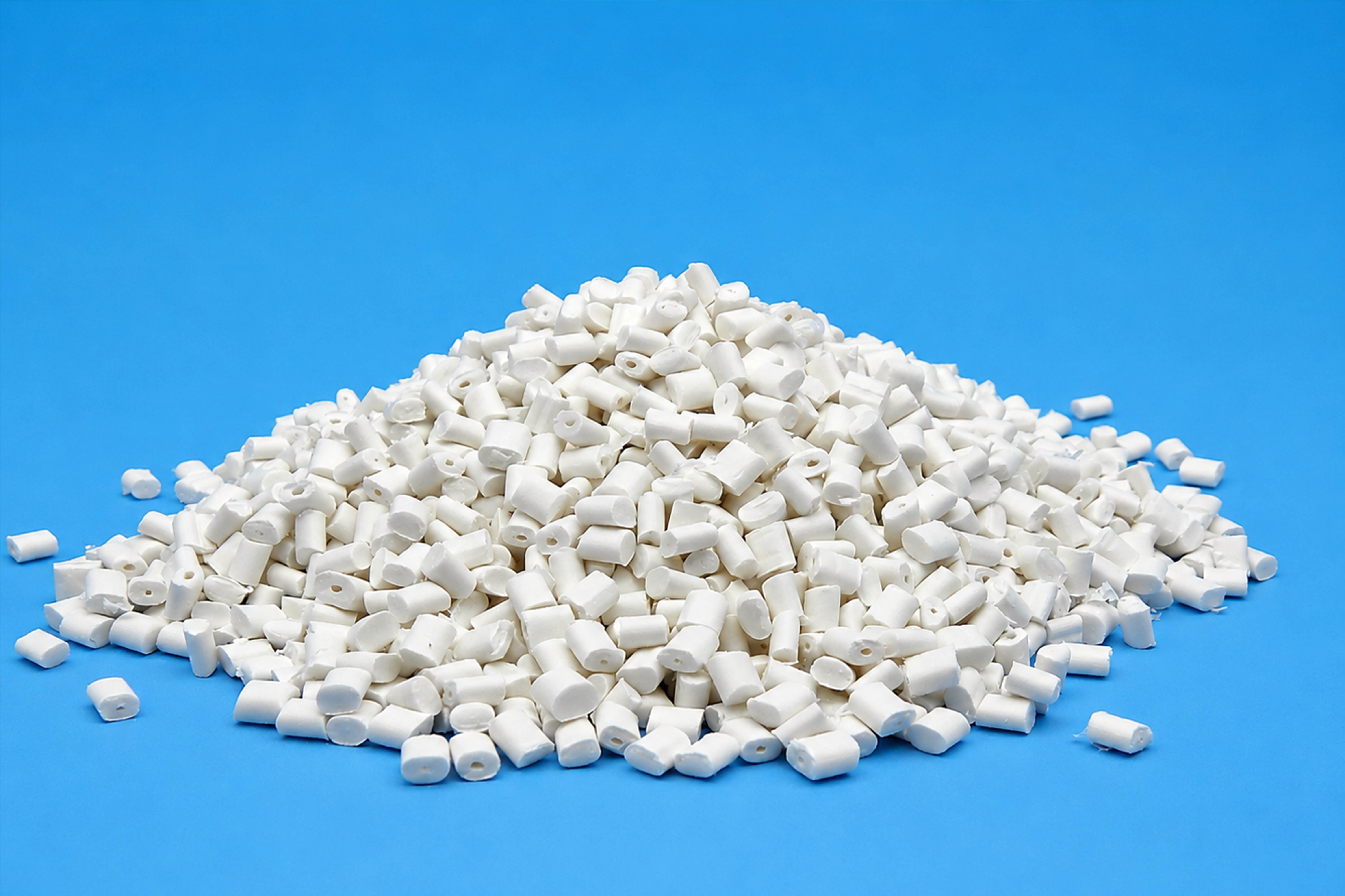 Talc for PP Plastic