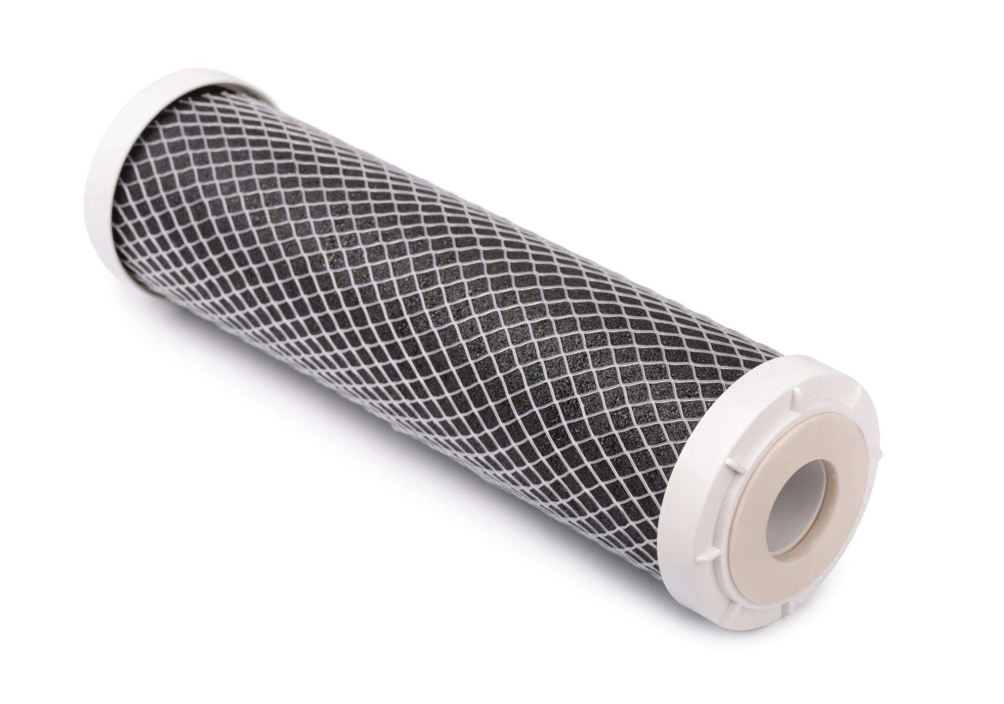 Tourmaline for Water Treatment Materials