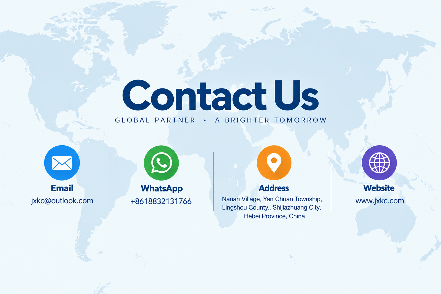 Contact Us