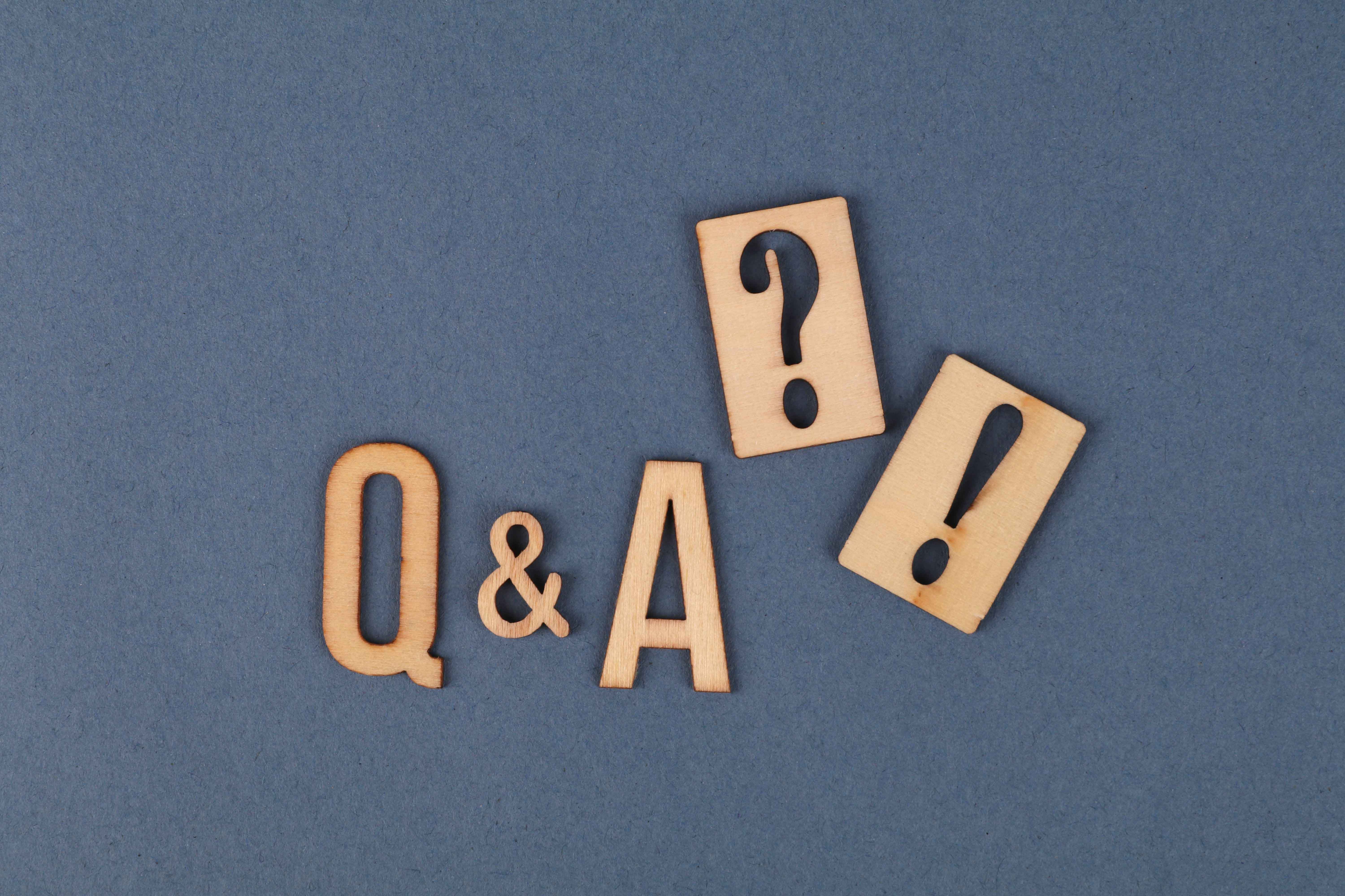 FAQs
