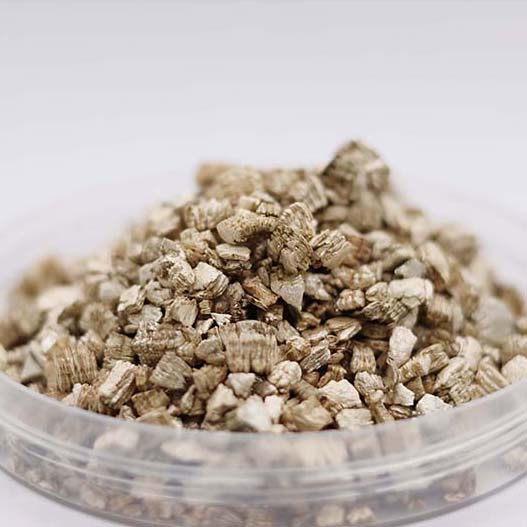 vermiculite