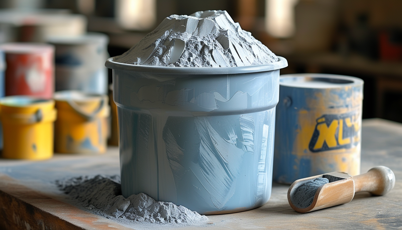Talc Powder In Polypropylene For Coatings And Paint Formulations
