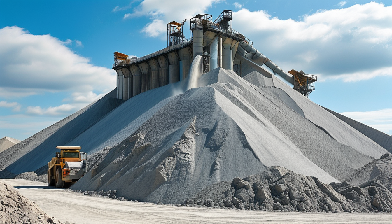 Talc Filler For Construction Materials And Dry-mix Mortar