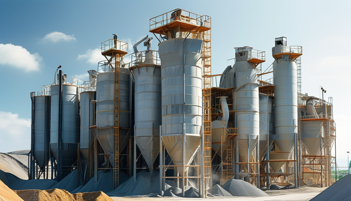 Talc Powder For Rubber For Construction Materials And Dry-mix Mortar