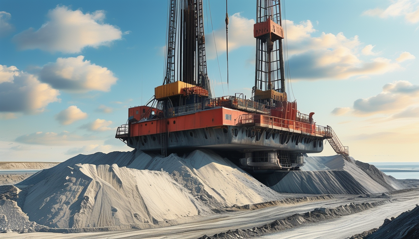 Talc Powder In Plastics For Oil Drilling And Foundry Applications