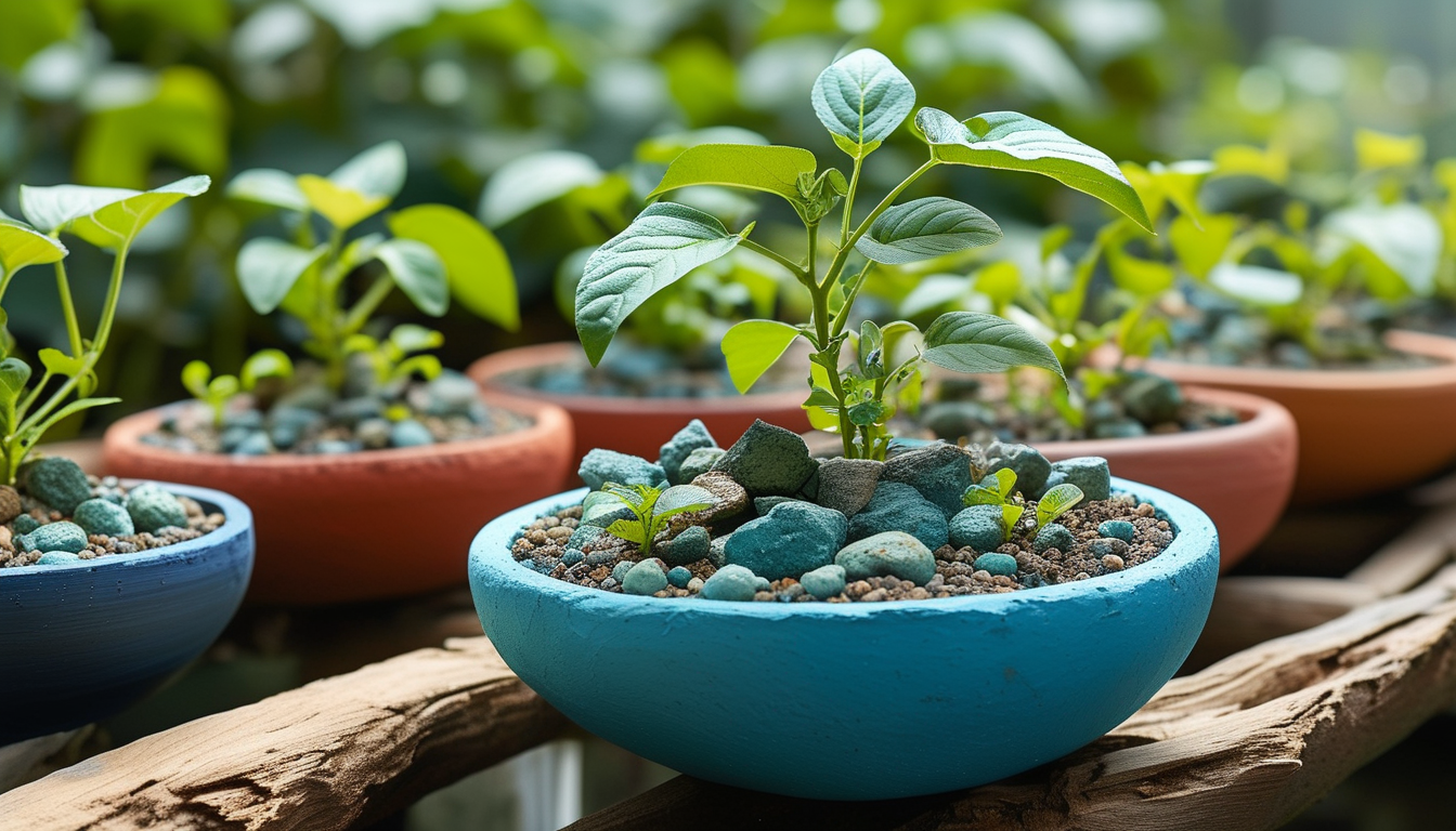 Vermiculite For Potting Mix For Agriculture And Horticultural Growing Media